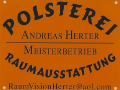 Raumausstattung & Polsterei Herter Stuttgart