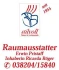 Logo Raumausstattung Pristaff