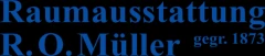 Raumausstattung R.O. M&uuml;ller Dresden