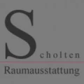 Logo Raumausstattung Scholten