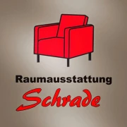 Logo Raumausstattung Schrade Inh. Manuela Zimmermann