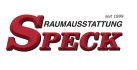 Logo Raumausstattung Speck