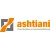 Logo Raumdesign Ashtiani