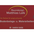 Raumdesign Matthias Lalk Moormerland