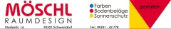 Logo Raumdesign Möschl