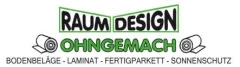Logo Raumdesign Ohngemach