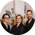 raumdeuter, B&uuml;ro f&uuml;r Innenarchitektur Berlin