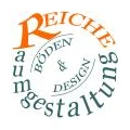 Logo Raumgestaltung - Boden & Design