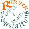 Logo Raumgestaltung - Boden & Design