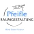 Logo Raumgestaltung Martin Pfeifle