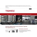 Raumgestaltung Nikolaus Tiganele e.K. Kehl