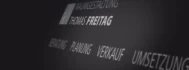 Logo Raumgestaltung Thomas Freitag