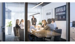 raumgut Immobilien GmbH Immobilienagentur D&uuml;sseldorf