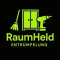 RaumHeld Entr&uuml;mpelung H&uuml;ckelhoven