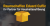 Logo Raumschaffen