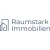 Logo Raumstark Immobilien - Immobilien verkaufen, vermieten und bewerten
