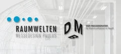 Raumwelten Messedesign Paulus e.K. Messebau Düsseldorf