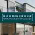 Logo RAUMWERKER | WBH Handwerkergruppe