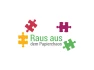 Logo Raus aus dem Papierchaos