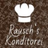 Logo Rausch Konditorei und Bäckerei