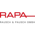 Logo Rausch & Pausch GmbH