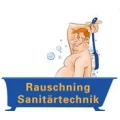 Logo Rauschning Sanit&auml;rtechnik GmbH