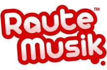 Logo RauteMusik GmbH