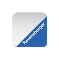 Logo Ravensburger Freizeit- und Promotion GmbH