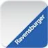 Logo Ravensburger Freizeit- und Promotion GmbH