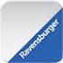 Logo Ravensburger Kinderwelt Kornwestheim - Wette-Center Freizeitanlagen
