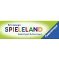Logo Ravensburger Spieleland AG