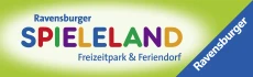 Logo Ravensburger Spieleland AG Freizeitpark