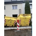 RAVOS Abbruch- und Containerdienst e.K. H&uuml;rth