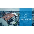 Logo Ray Sono AG
