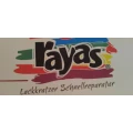 Logo Rayas