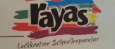 Logo Rayas Maik Andrefeja