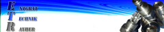 Logo Rayher Gebr. GmbH Dreherei