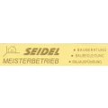 Logo Seidel, Raymond
