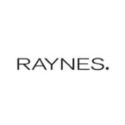 Logo RAYNE'S Closed