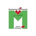Logo Rheinbacher Fliesenhandel H. M&uuml;ller GmbH