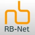 Logo RB-Net Roman B&uuml;rkle GmbH