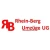 Logo RB Rhein-Berg Umzüge