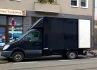 Logo RB Service & Transport