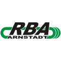 Logo RBA Arnstadt