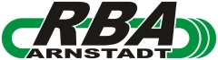 Logo RBA Arnstadt Servicecenter Bustreff