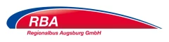 Logo RBA Regionalbus Augsburg GmbH