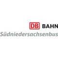 Logo RBB Regionalbus GmbH Gesch&auml;ftstelle Bahnhofsvorplatz