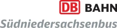 Logo RBB Regionalbus GmbH Geschäftstelle Bahnhofsvorplatz