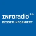 Logo Rundfunk Berlin-Brandenburg rbb