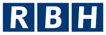Logo RBH Logistics GmbH